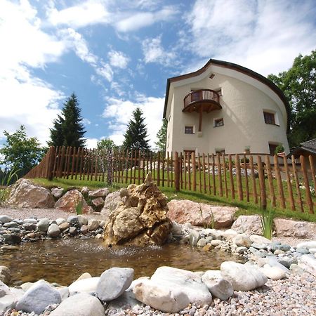 Chalet Myschloessl Flachau Exterior photo
