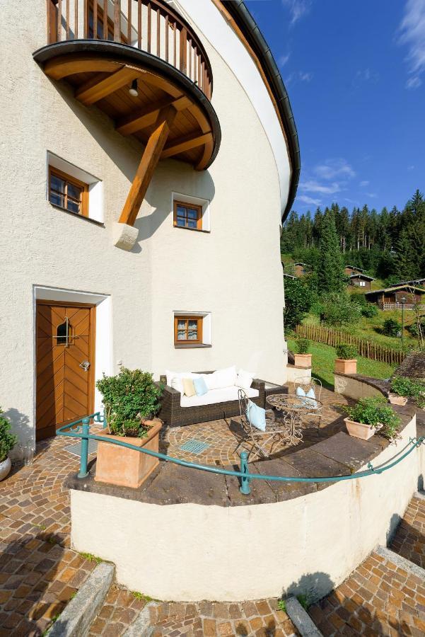 Chalet Myschloessl Flachau Exterior photo