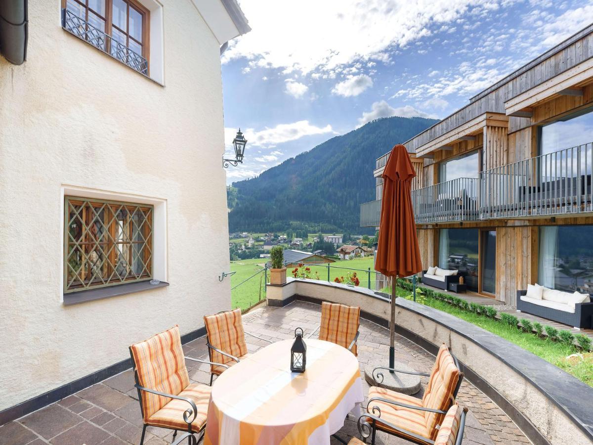 Chalet Myschloessl Flachau Exterior photo